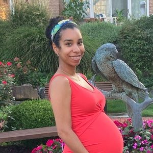 Meet your Posher, Rosemaira